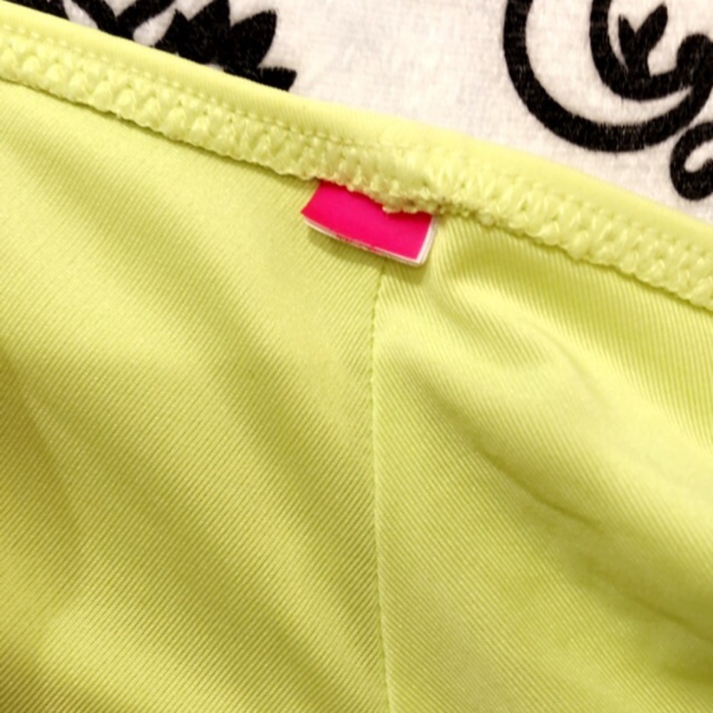 Fringe Bikini - image 4